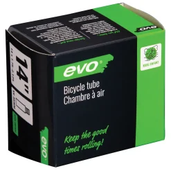 Hot EVO 14 Schrader 1.75-2.125 - Bicycle Tube
