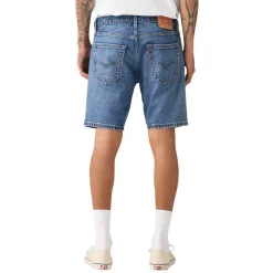 Online LEVI'S 412 Slim - Men's Shorts 0147