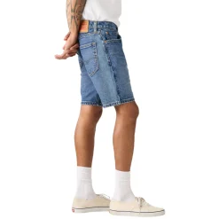Online LEVI'S 412 Slim - Men's Shorts 0147