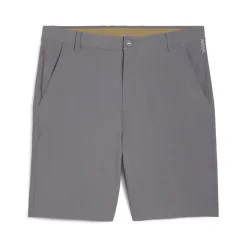 PUMA GOLF Golf Clothing|Shorts^101 Solid 9" - Men's Golf Shorts