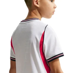 Best NIKE 2026 Stadium England (Home) - Junior Replica Soccer Jersey 100