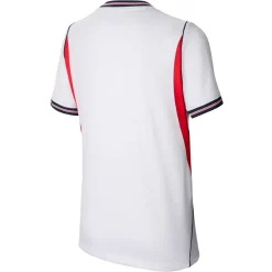 Best NIKE 2026 Stadium England (Home) - Junior Replica Soccer Jersey 100