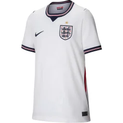 Best NIKE 2026 Stadium England (Home) - Junior Replica Soccer Jersey 100