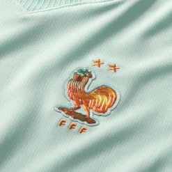Best NIKE 2026 Stadium France (Away) - Junior Replica Soccer Jersey 394
