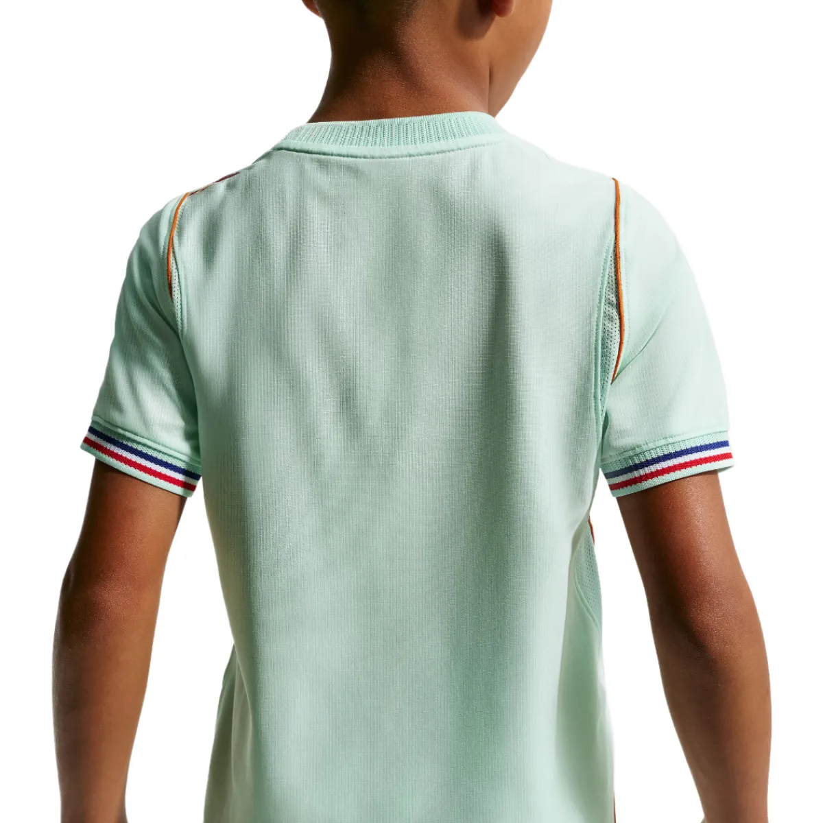 Best NIKE 2026 Stadium France (Away) - Junior Replica Soccer Jersey 394