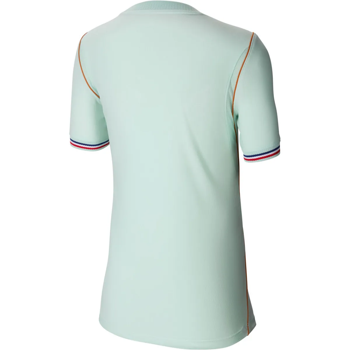 Best NIKE 2026 Stadium France (Away) - Junior Replica Soccer Jersey 394
