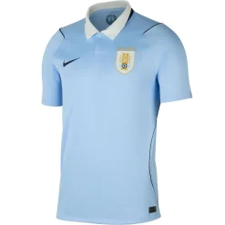 NIKE Soccer|Fan Zone^2026 Stadium Uruguay (Home) - Men's Replica Soccer Jersey