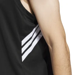 ADIDAS Basketball|T-Shirts And Polos^3 Stripes - Men's Basketball Sleevless T-Shirt