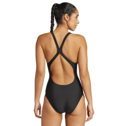 Women ADIDAS Training Swimsuits|Training Swimsuits^3 Stripes - Women's One-Piece Training Swimsuit