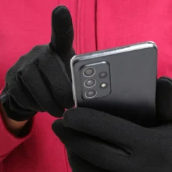 Women ICEBREAKER Gloves And Mittens|Gloves And Mittens^260 Tech - Adult Glove or Mitt Liners