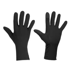 Women ICEBREAKER Gloves And Mittens|Gloves And Mittens^260 Tech - Adult Glove or Mitt Liners