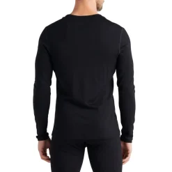 Best ICEBREAKER 260 Tech - Men's Baselayer Long-Sleeved Shirt 001