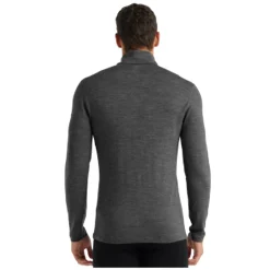 ICEBREAKER Base Layers And Thermals|Winter Jackets^260 Tech - Men's Baselayer Long-Sleeved Shirt