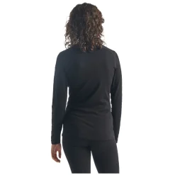 Women ICEBREAKER Base Layers And Thermals|Winter Jackets^260 Tech - Women's Baselayer Long-Sleeved Shirt
