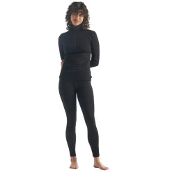 Women ICEBREAKER Base Layers And Thermals^260 Tech - Women's Baselayer Pants