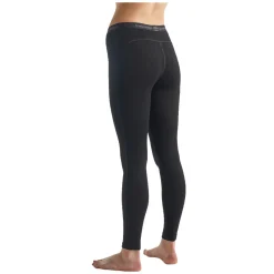 Women ICEBREAKER Base Layers And Thermals^260 Tech - Women's Baselayer Pants