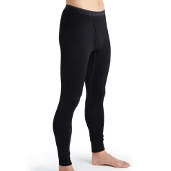 ICEBREAKER Base Layers And Thermals^260 Tech Fly - Men's Baselayer Pants