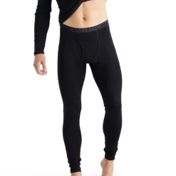 ICEBREAKER Base Layers And Thermals^260 Tech Fly - Men's Baselayer Pants