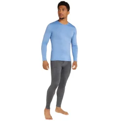 ICEBREAKER Base Layers And Thermals^260 Tech Fly - Men's Baselayer Pants