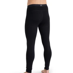ICEBREAKER Base Layers And Thermals^260 Tech Fly - Men's Baselayer Pants