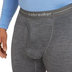 ICEBREAKER Base Layers And Thermals^260 Tech Fly - Men's Baselayer Pants