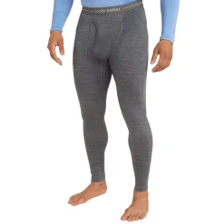 ICEBREAKER Base Layers And Thermals^260 Tech Fly - Men's Baselayer Pants