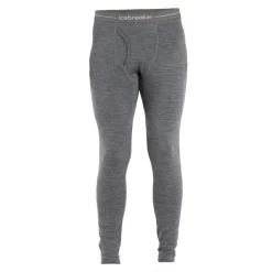 ICEBREAKER Base Layers And Thermals^260 Tech Fly - Men's Baselayer Pants