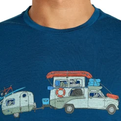 ICEBREAKER Clothing|T-Shirts And Polos^150 Tech Lite - Men's T-Shirt