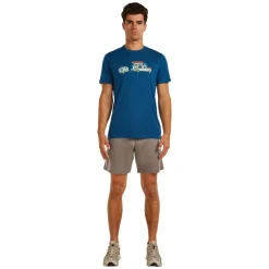 ICEBREAKER Clothing|T-Shirts And Polos^150 Tech Lite - Men's T-Shirt