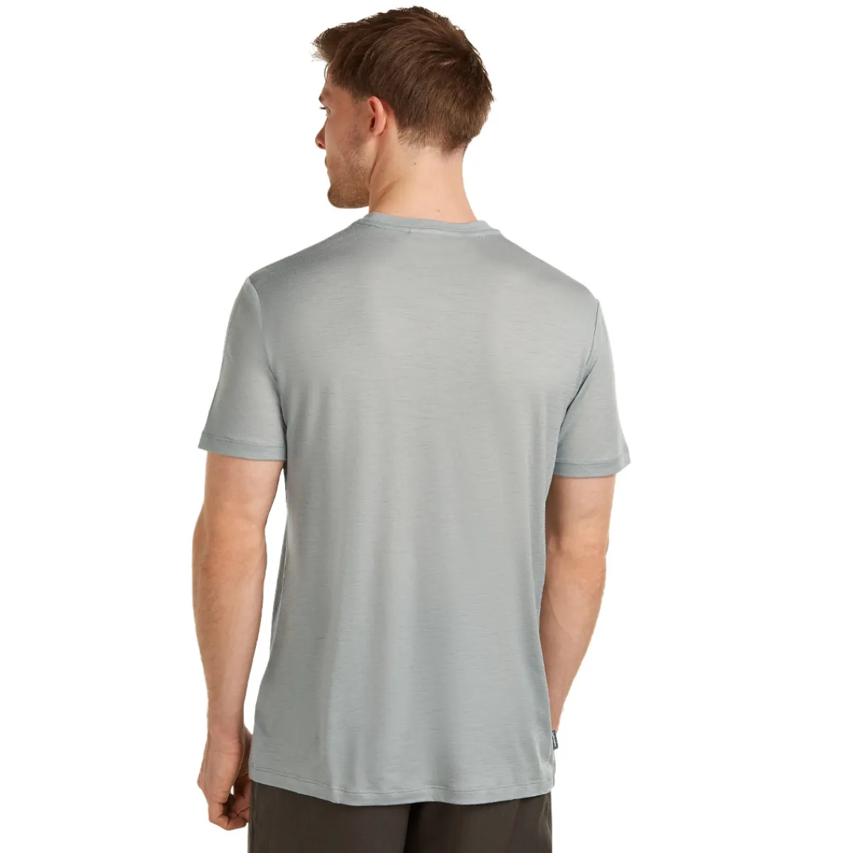 ICEBREAKER Clothing|T-Shirts And Polos^150 Tech Lite - Men's T-Shirt
