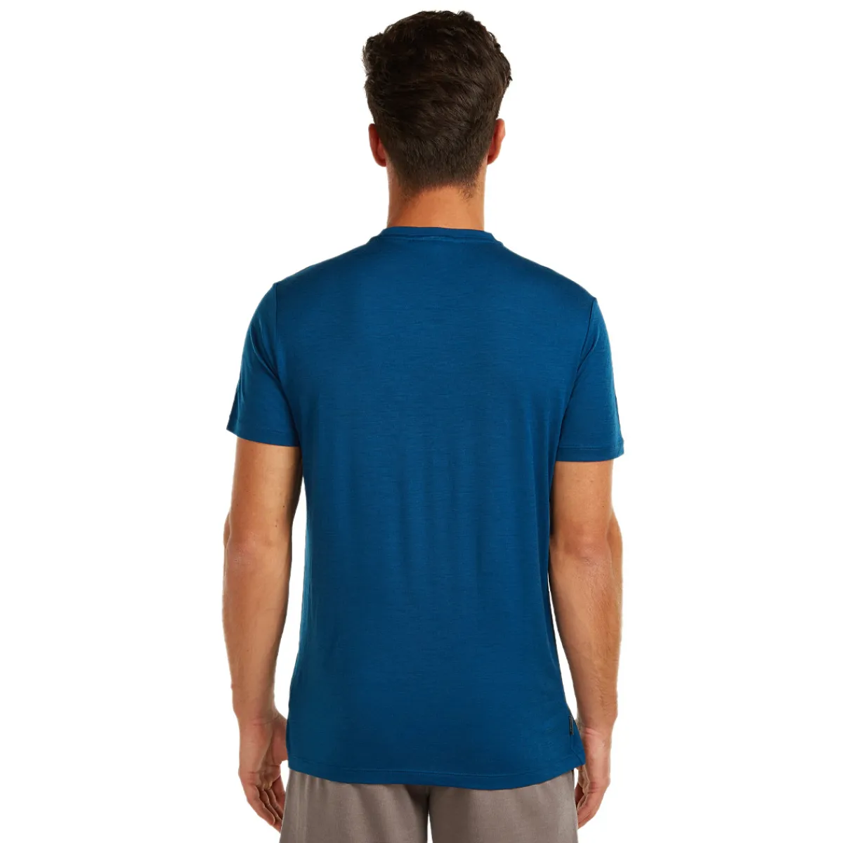 ICEBREAKER Clothing|T-Shirts And Polos^150 Tech Lite - Men's T-Shirt