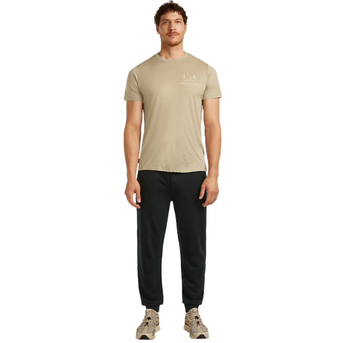 ICEBREAKER Clothing|T-Shirts And Polos^150 Tech Lite - Men's T-Shirt