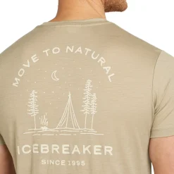 ICEBREAKER Clothing|T-Shirts And Polos^150 Tech Lite - Men's T-Shirt