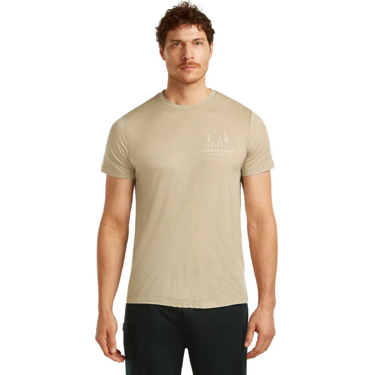 ICEBREAKER Clothing|T-Shirts And Polos^150 Tech Lite - Men's T-Shirt