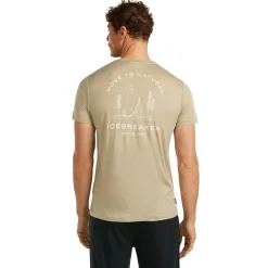 ICEBREAKER Clothing|T-Shirts And Polos^150 Tech Lite - Men's T-Shirt