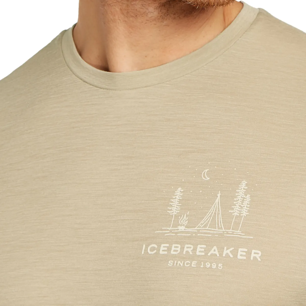ICEBREAKER Clothing|T-Shirts And Polos^150 Tech Lite - Men's T-Shirt