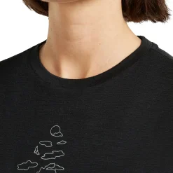 Women ICEBREAKER T-Shirts And Polos^150 Tech Lite - Women's T-Shirt