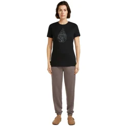 Women ICEBREAKER T-Shirts And Polos^150 Tech Lite - Women's T-Shirt