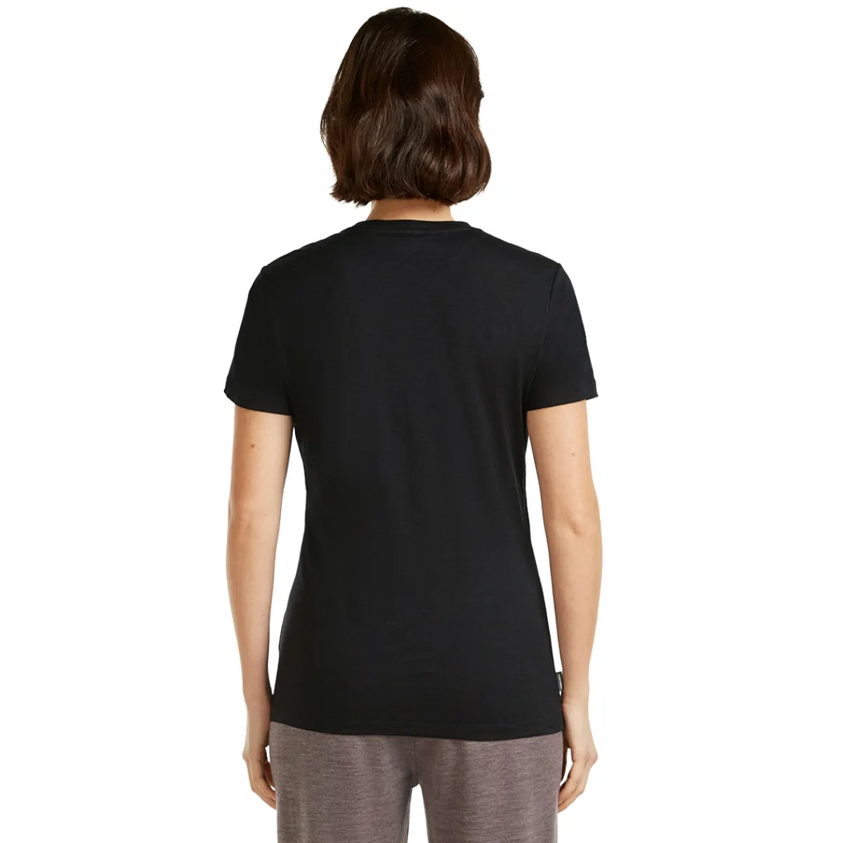 Women ICEBREAKER T-Shirts And Polos^150 Tech Lite - Women's T-Shirt