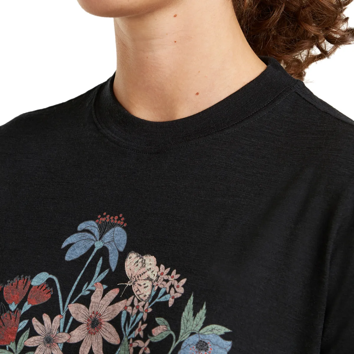 Women ICEBREAKER T-Shirts And Polos^150 Tech Lite - Women's T-Shirt