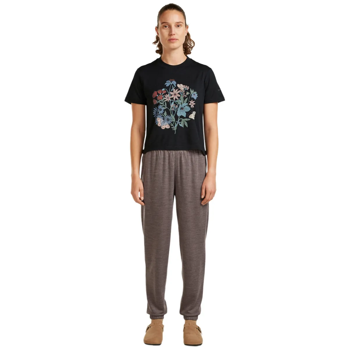 Women ICEBREAKER T-Shirts And Polos^150 Tech Lite - Women's T-Shirt