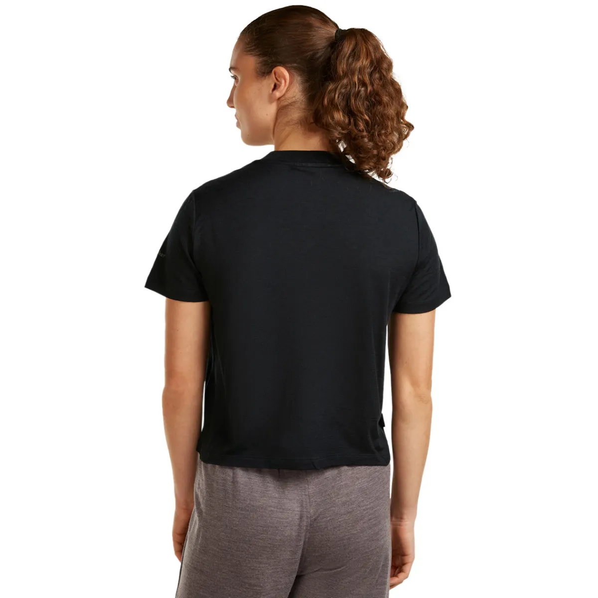 Women ICEBREAKER T-Shirts And Polos^150 Tech Lite - Women's T-Shirt