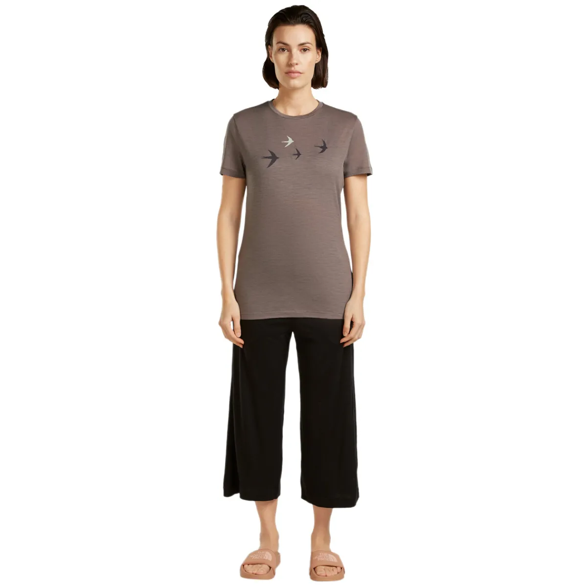 ICEBREAKER Clothing^150 Tech Lite - Women's T-Shirt