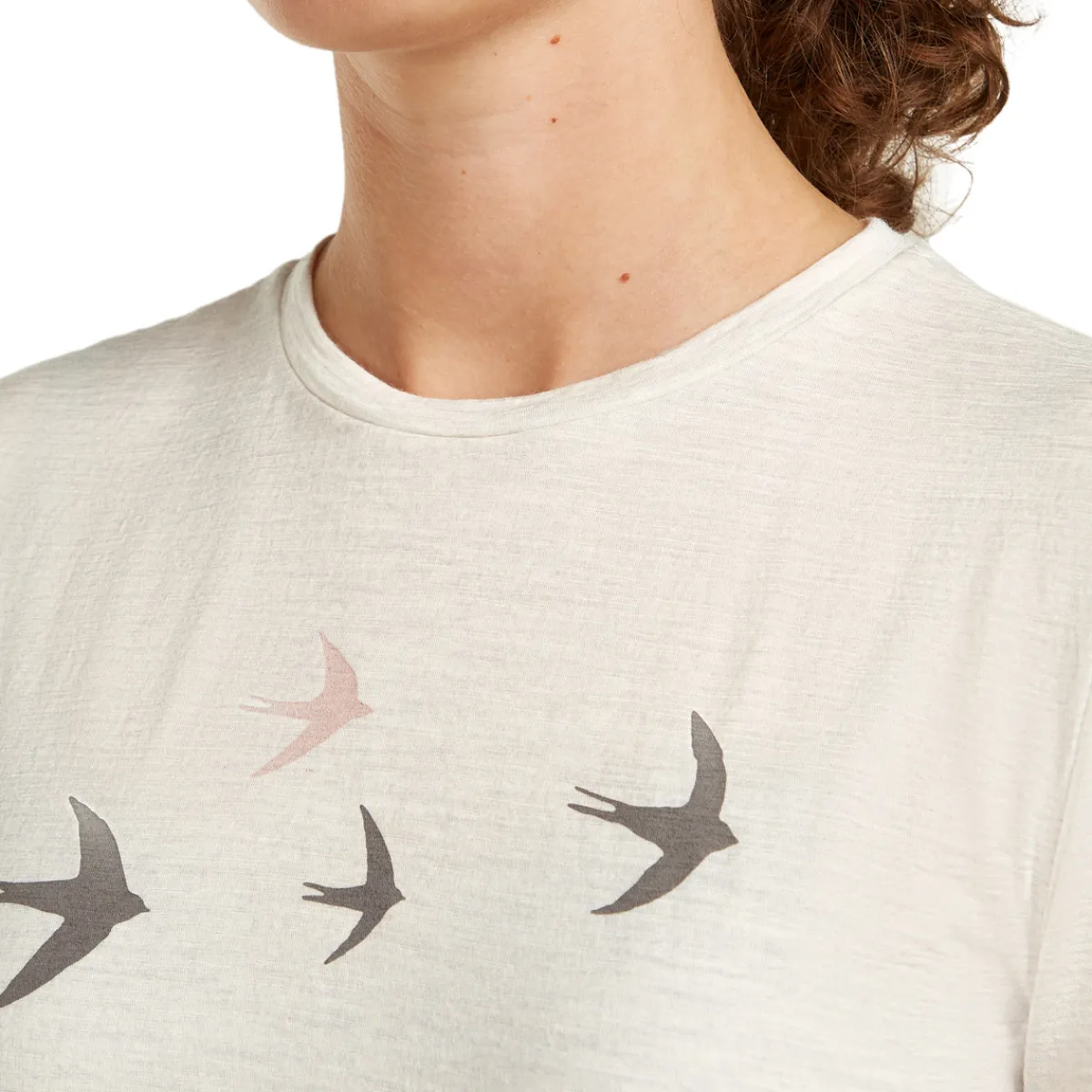 ICEBREAKER Clothing^150 Tech Lite - Women's T-Shirt