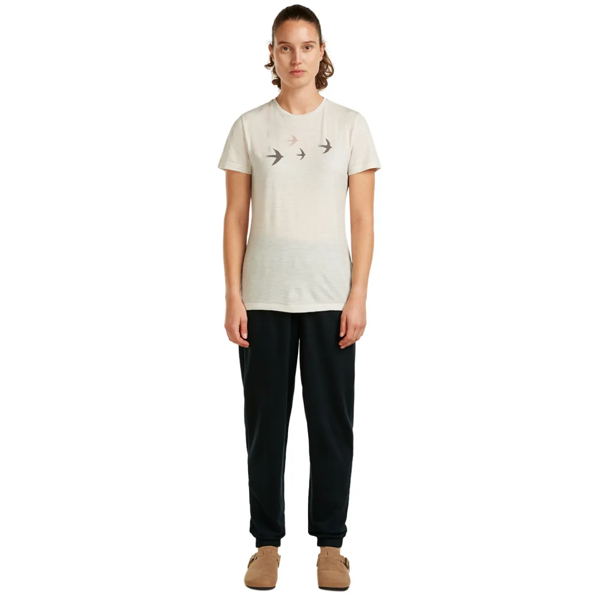 ICEBREAKER Clothing^150 Tech Lite - Women's T-Shirt