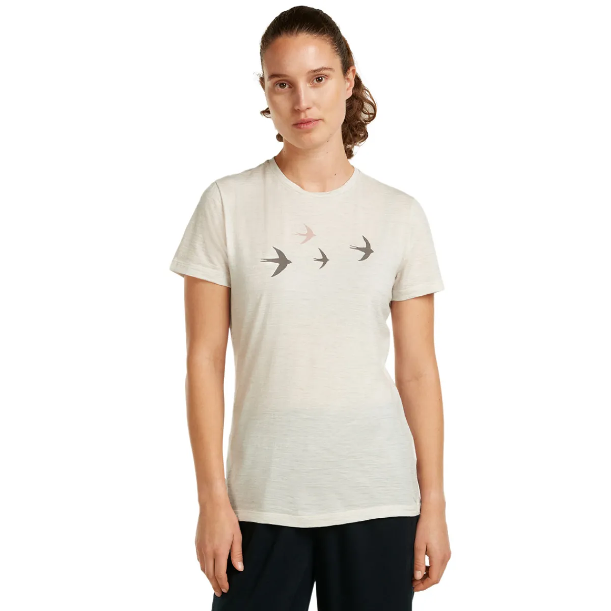 ICEBREAKER Clothing^150 Tech Lite - Women's T-Shirt