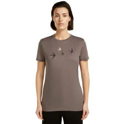 ICEBREAKER Clothing^150 Tech Lite - Women's T-Shirt