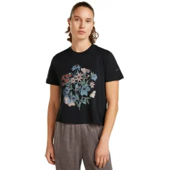 Clearance ICEBREAKER 150 Tech Lite - Women's T-Shirt 001