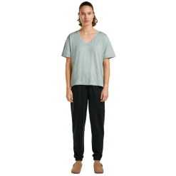 Women ICEBREAKER T-Shirts And Polos^150 Tech Lite V - Women's T-Shirt