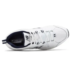 NEW BALANCE Athletic And Outdoor Shoes^608 v5 - Men's Walking Shoes